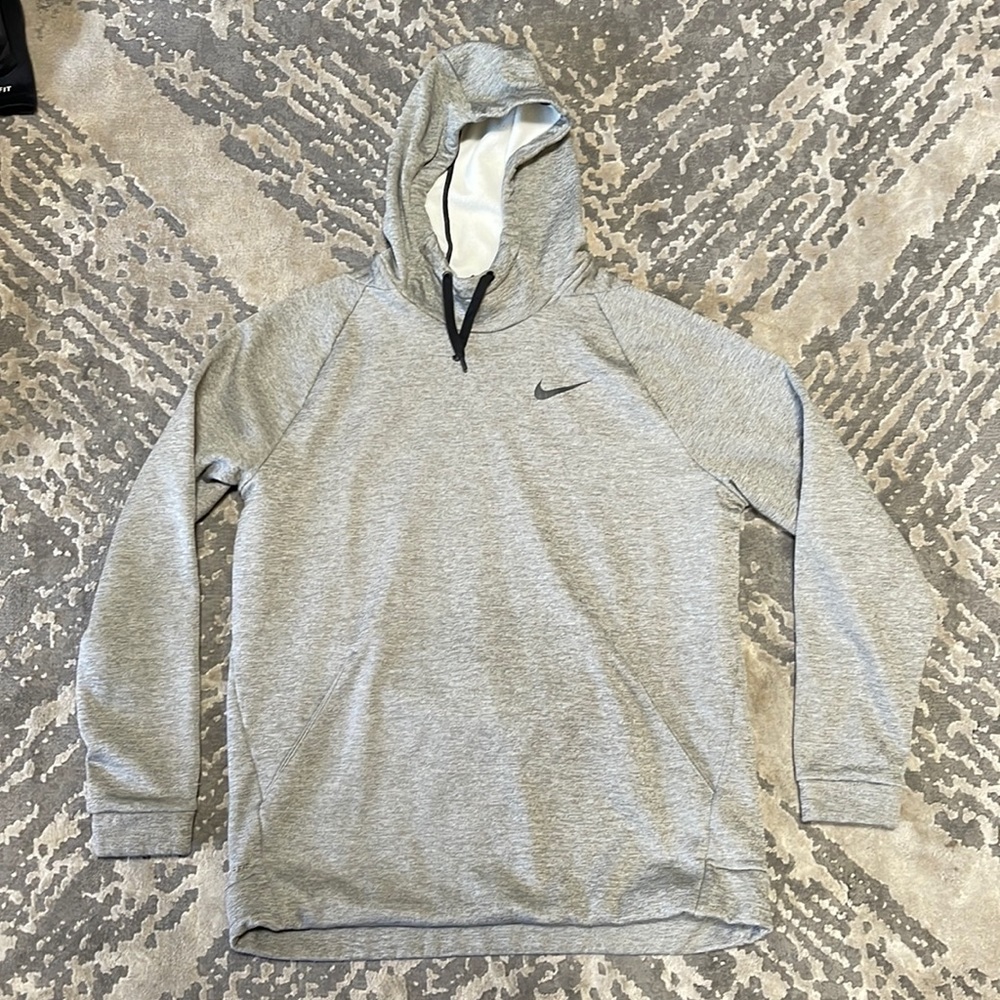Nike Dri-Fit Hoodie